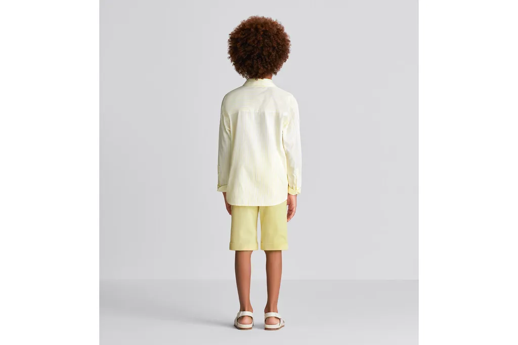 Bermuda Shorts