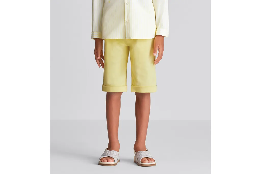 Bermuda Shorts