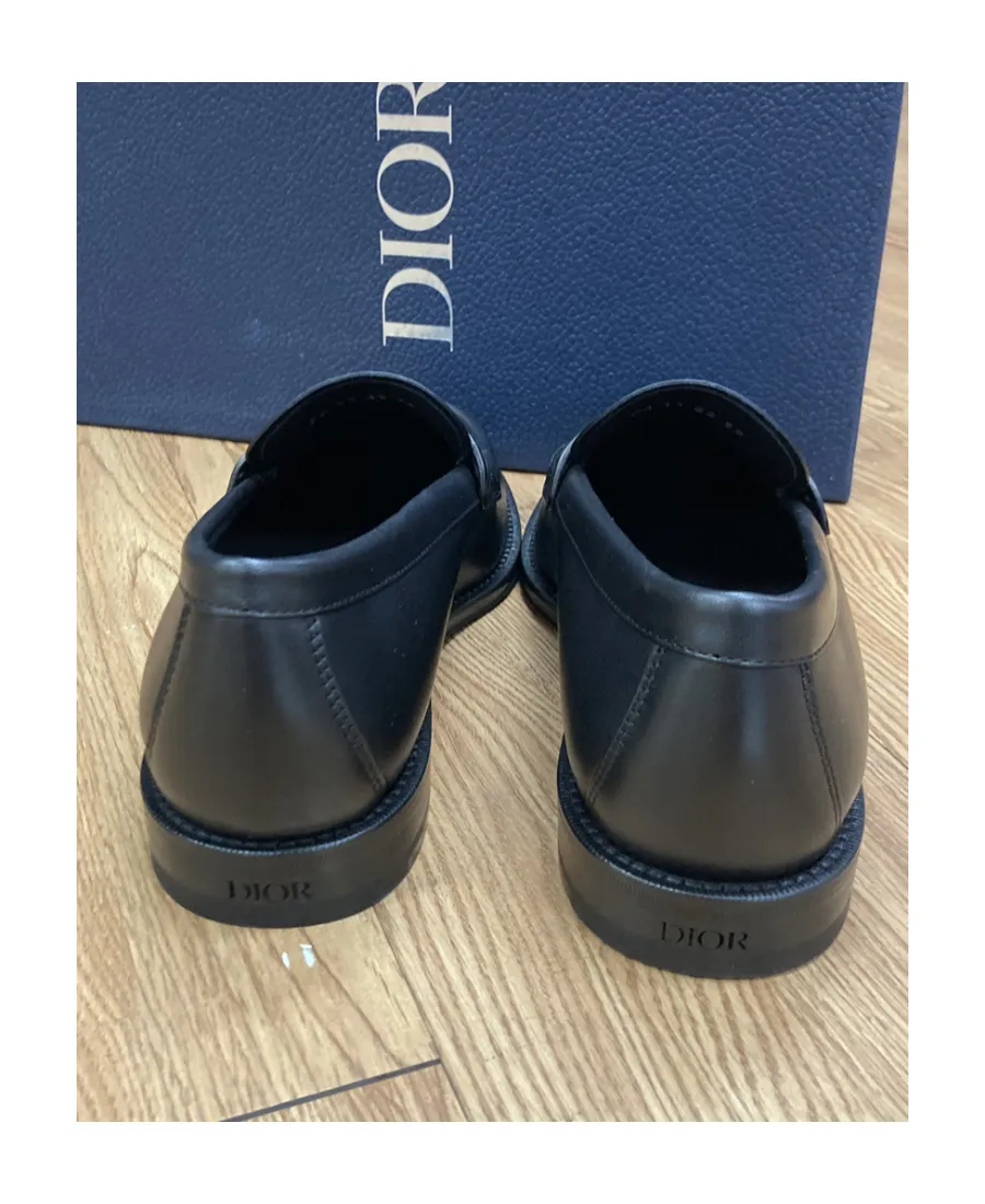 Logo Business Casual Shoes