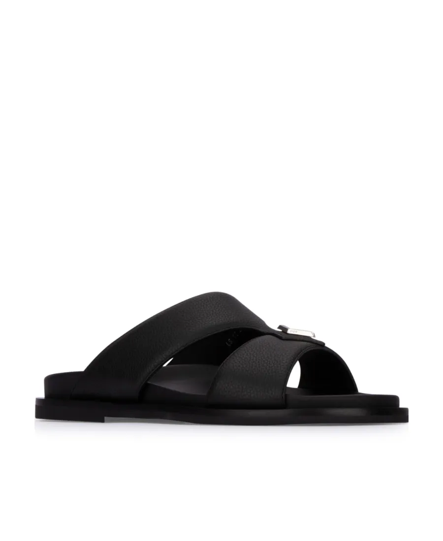 Logo Slippers