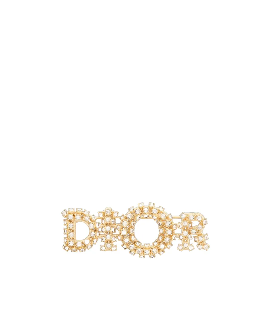 Lady Dior Brooch