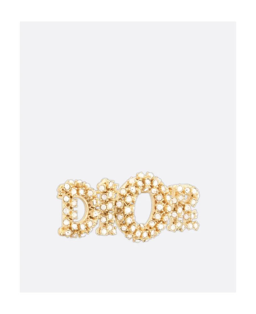 Lady Dior Brooch