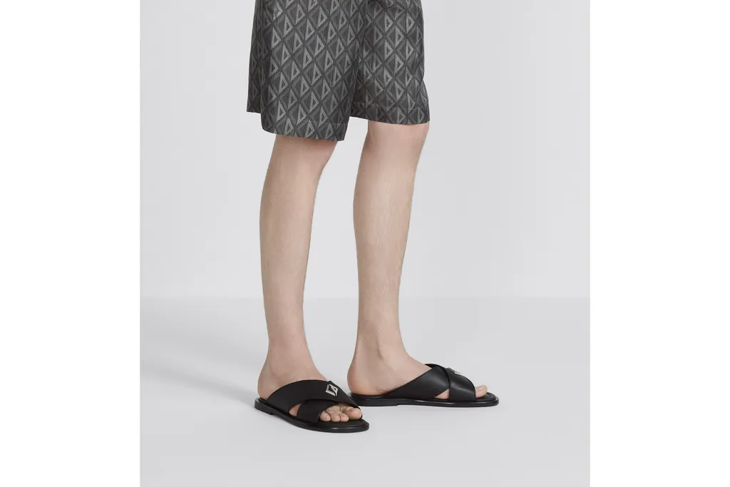 Alias Sandal