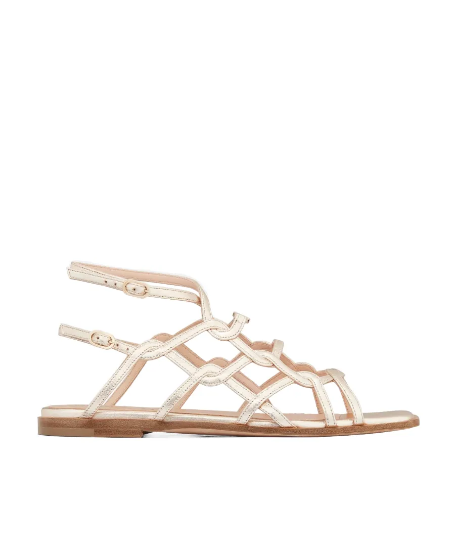 Signature Sandal