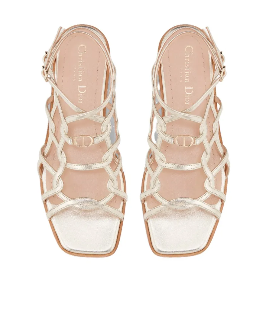 Signature Sandal