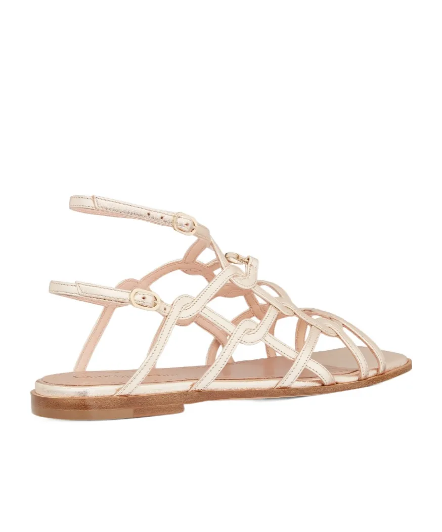 Signature Sandal