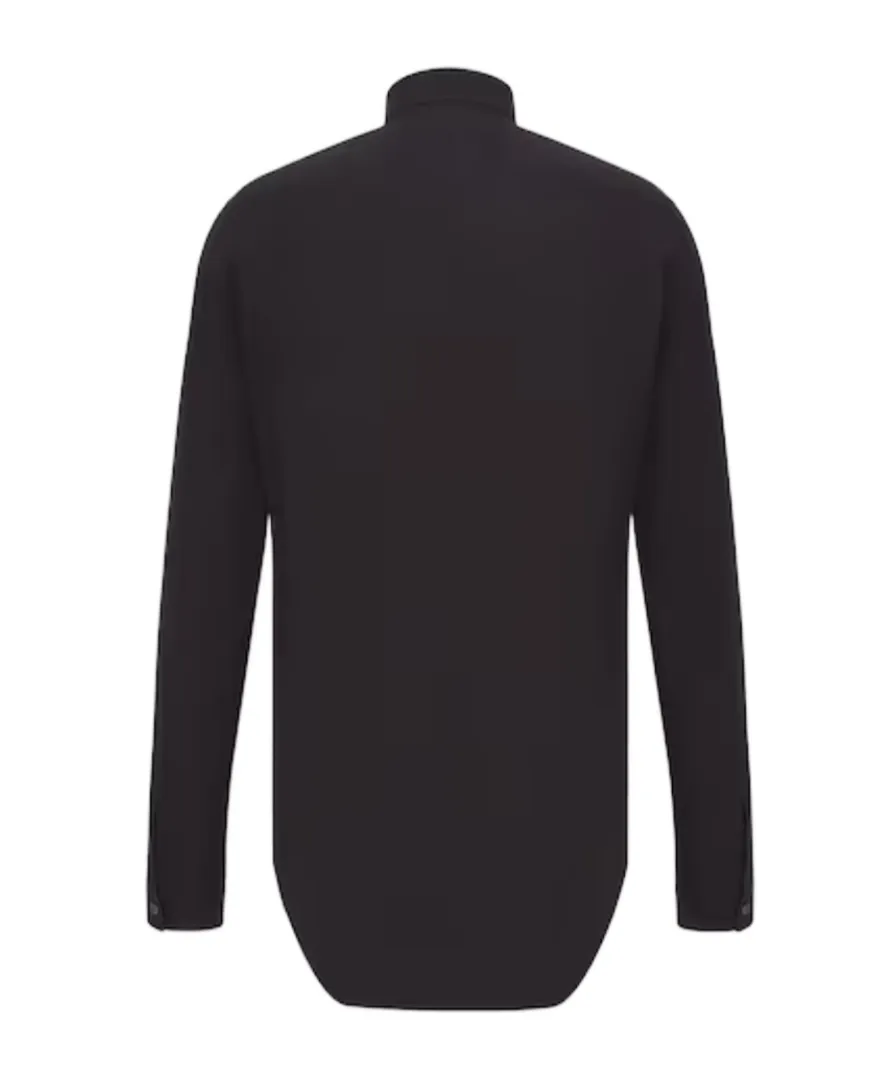 Bee Embroidered Shirt