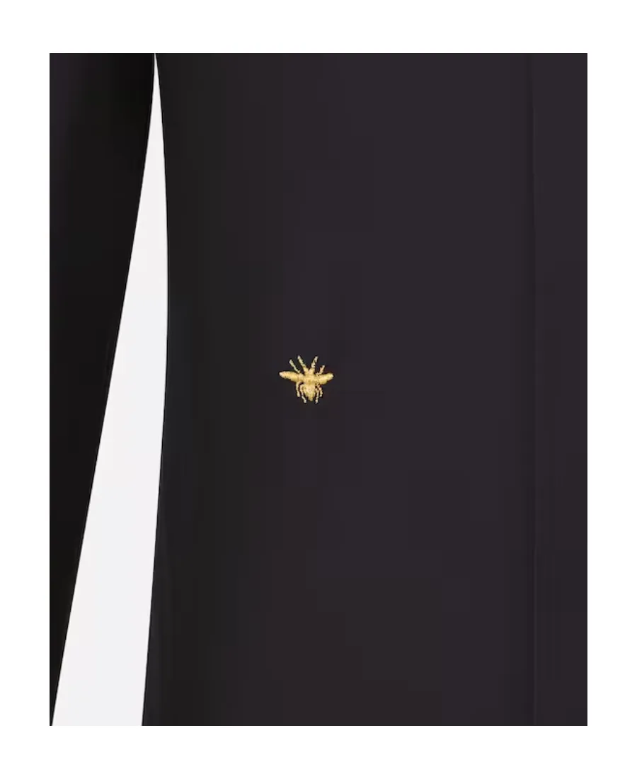 Bee Embroidered Shirt