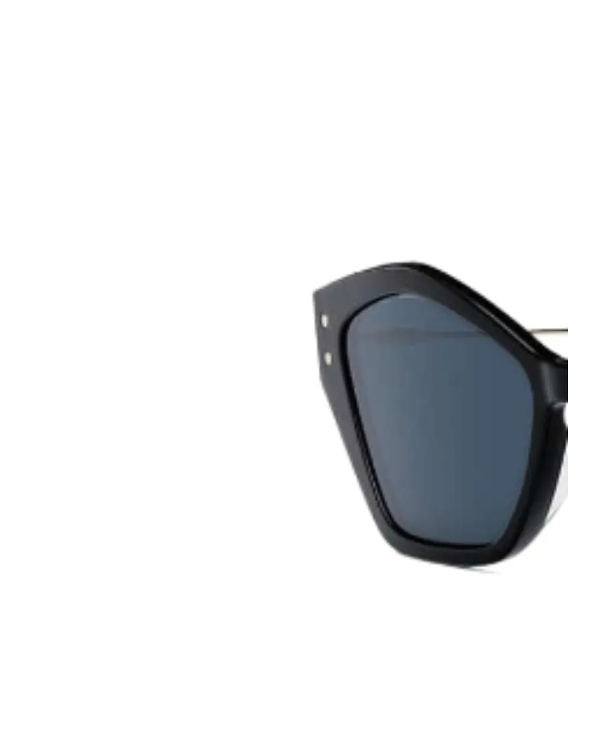 Logo Sunglasses