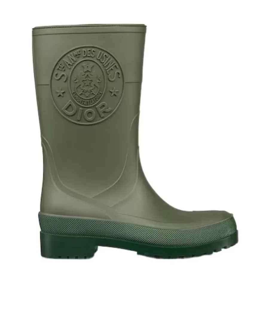 Diorunion Rain Boot