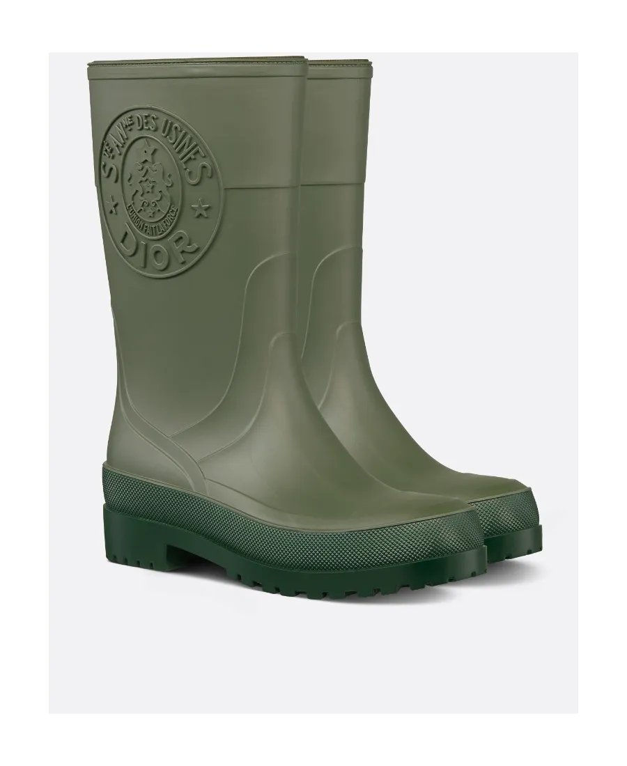 Diorunion Rain Boot