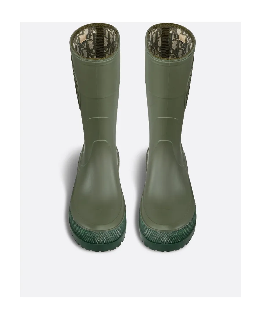 Diorunion Rain Boot