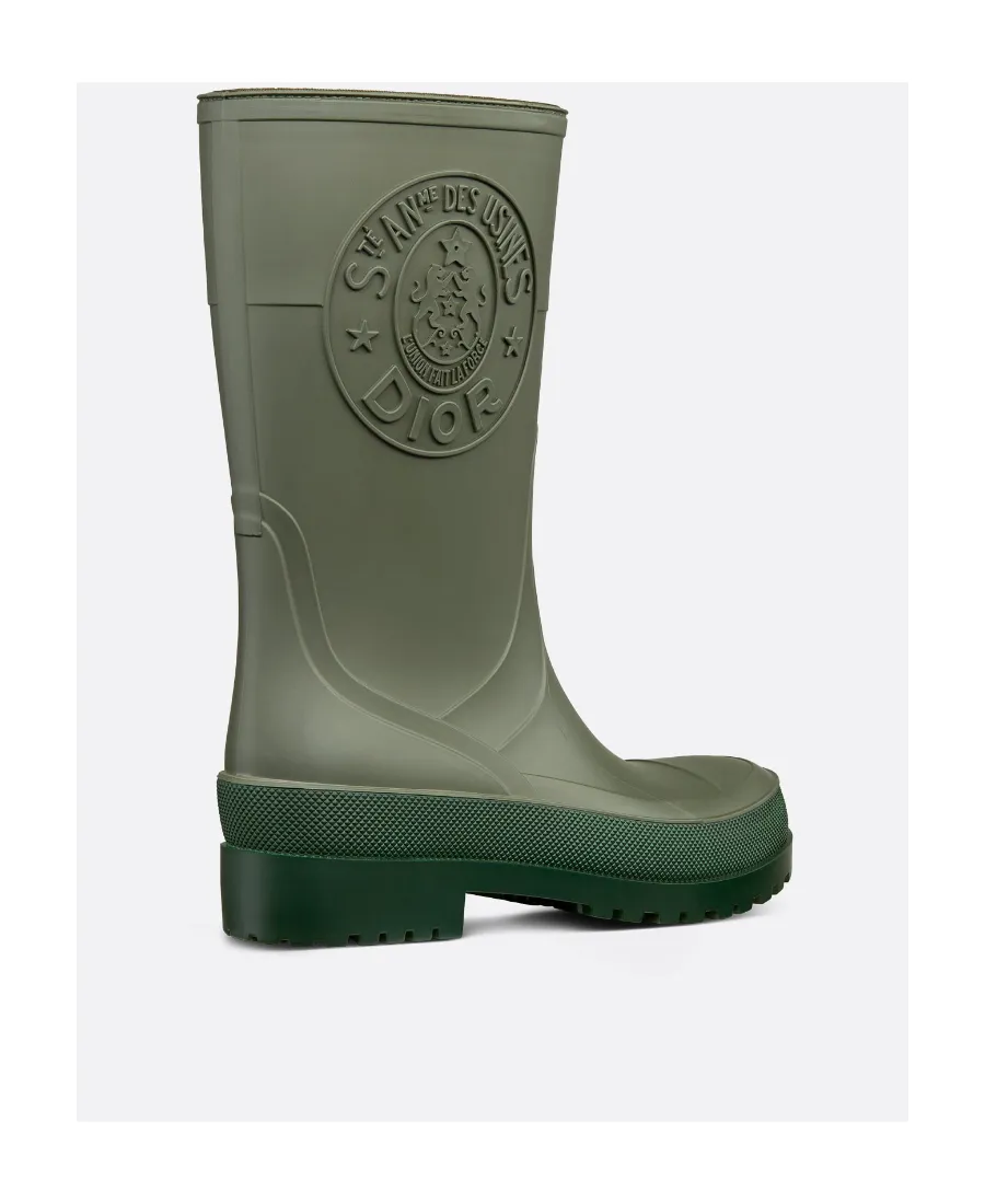 Diorunion Rain Boot