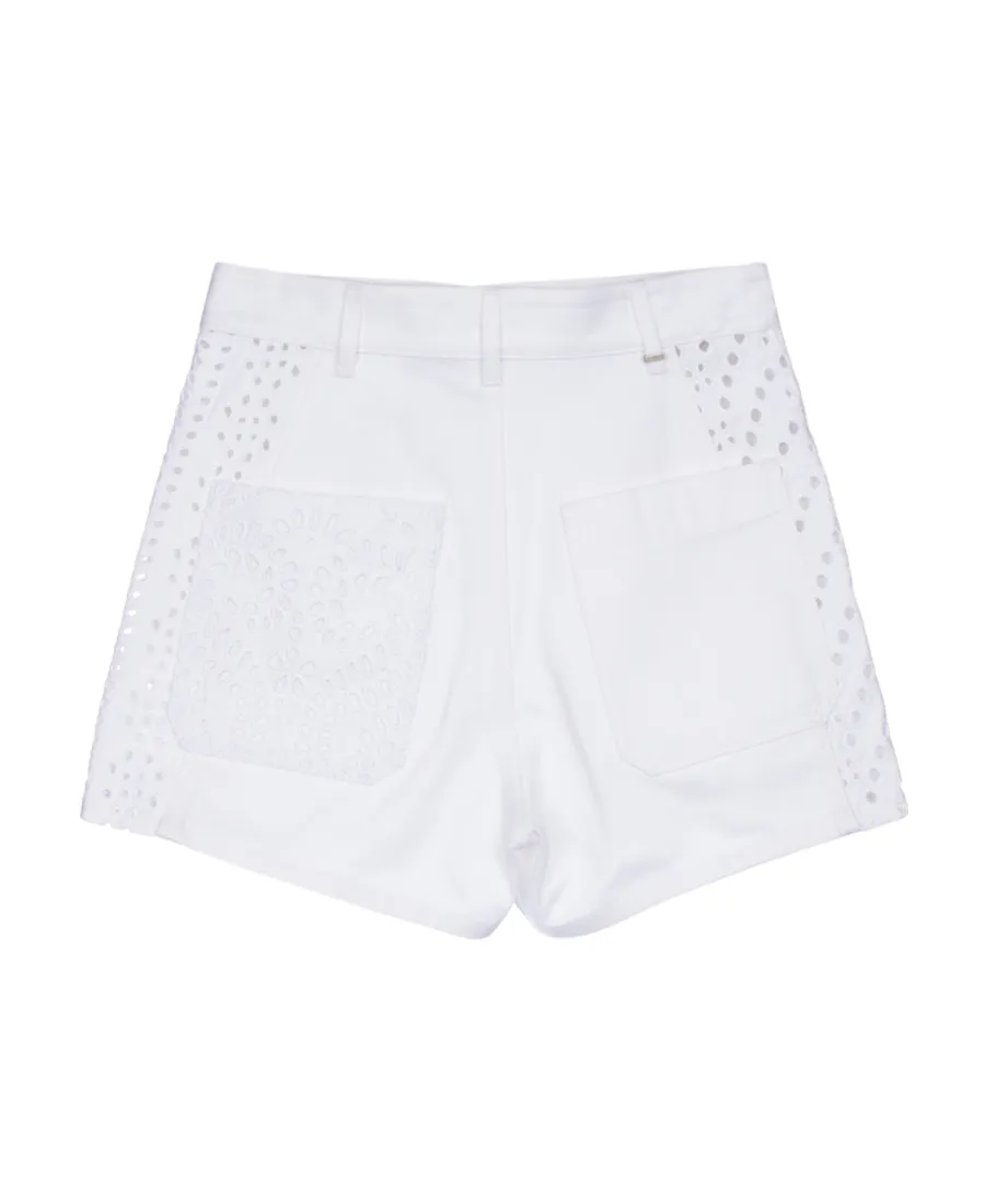 Logo Shorts