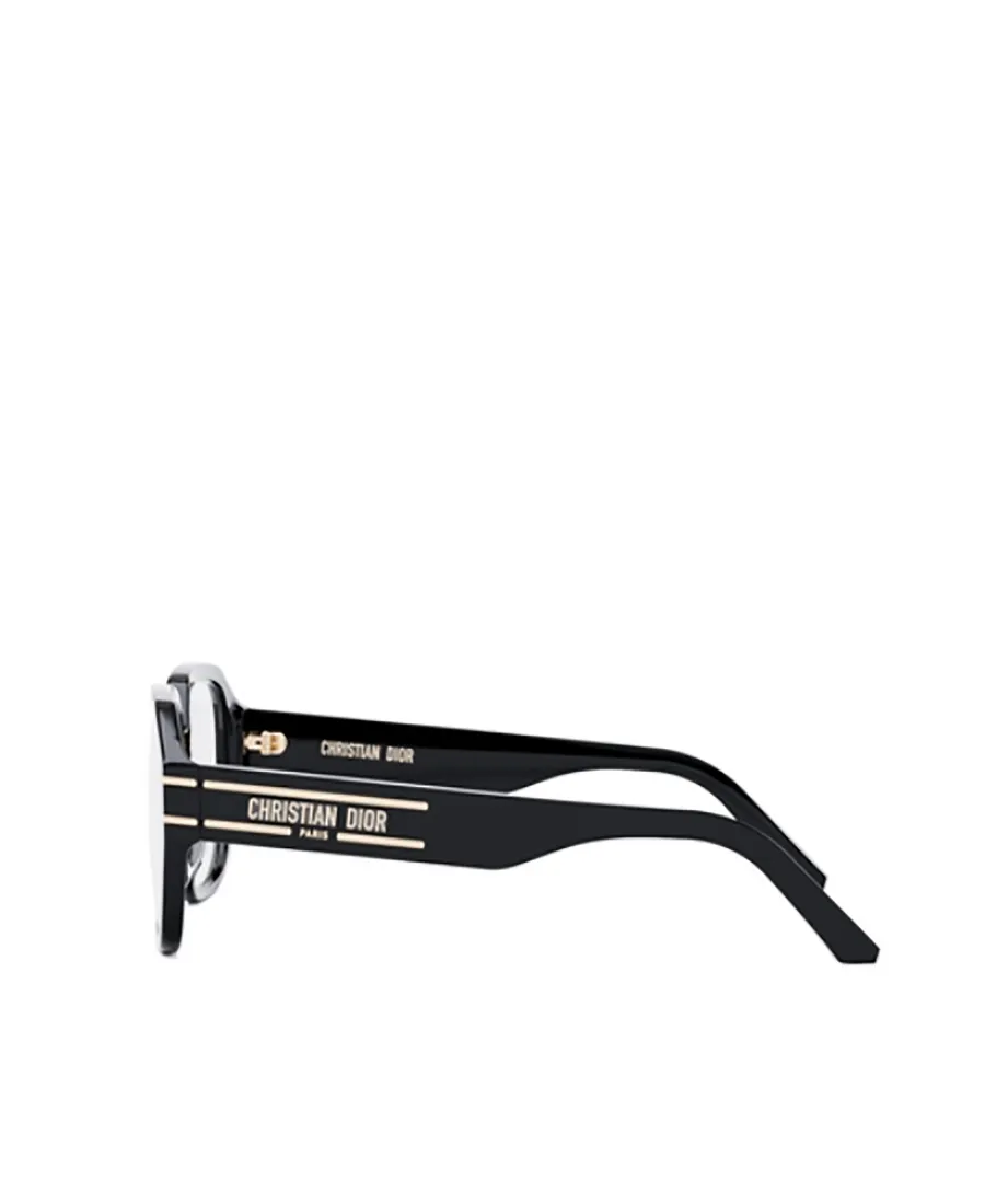 Square Frame Glasses