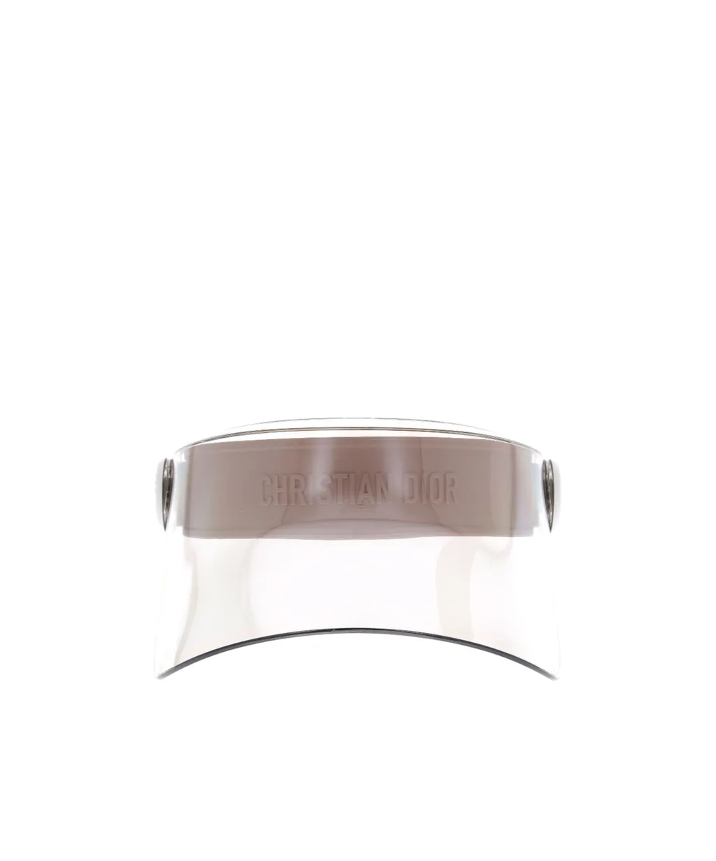 Logo Embossed Hat