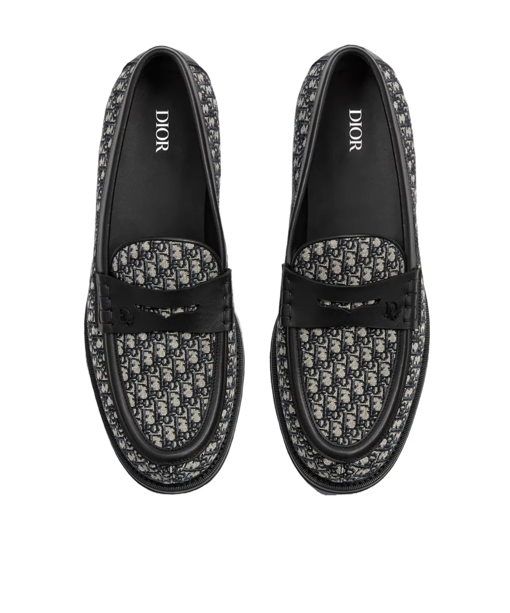 Granville Loafer