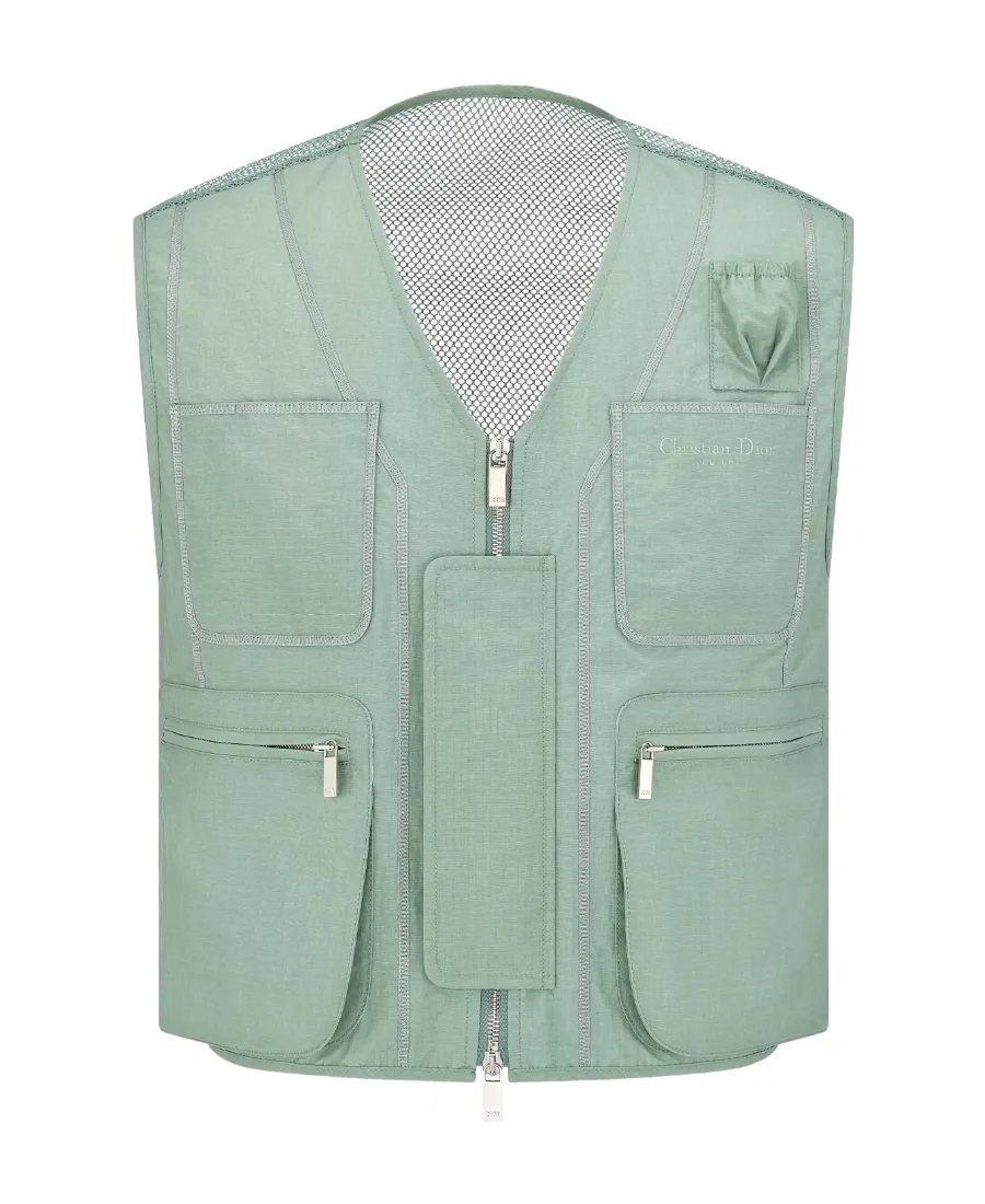 Sleeveless Top