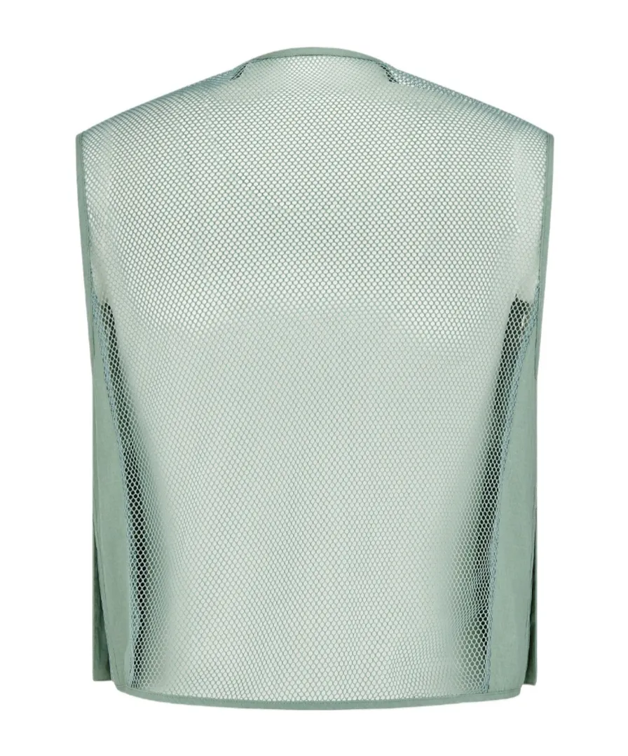 Sleeveless Top