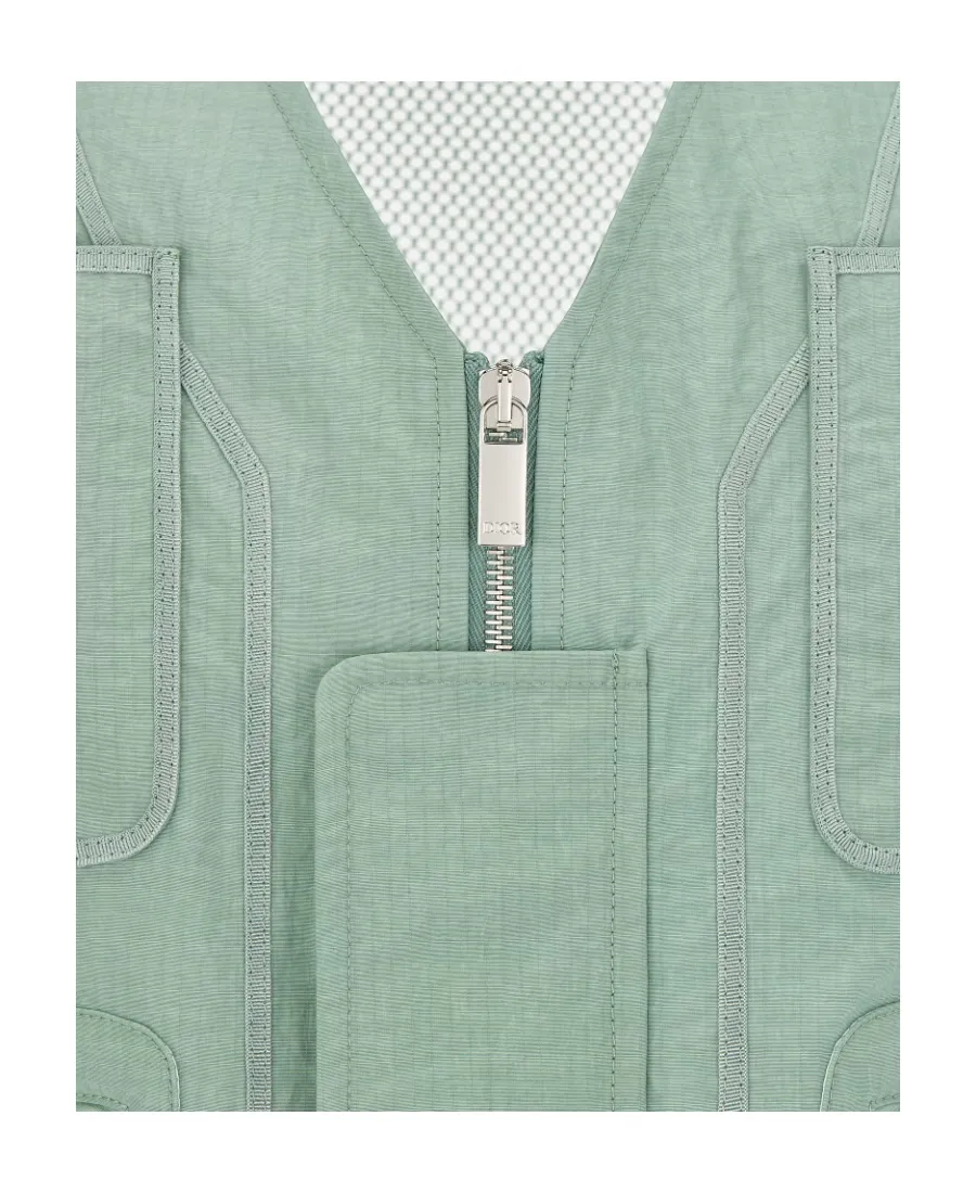 Sleeveless Top
