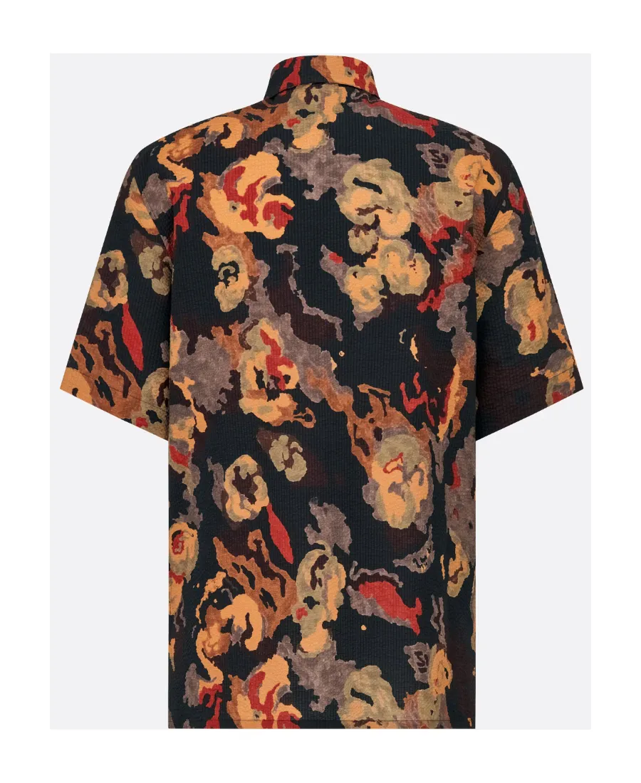 Short-Sleeved Shirt