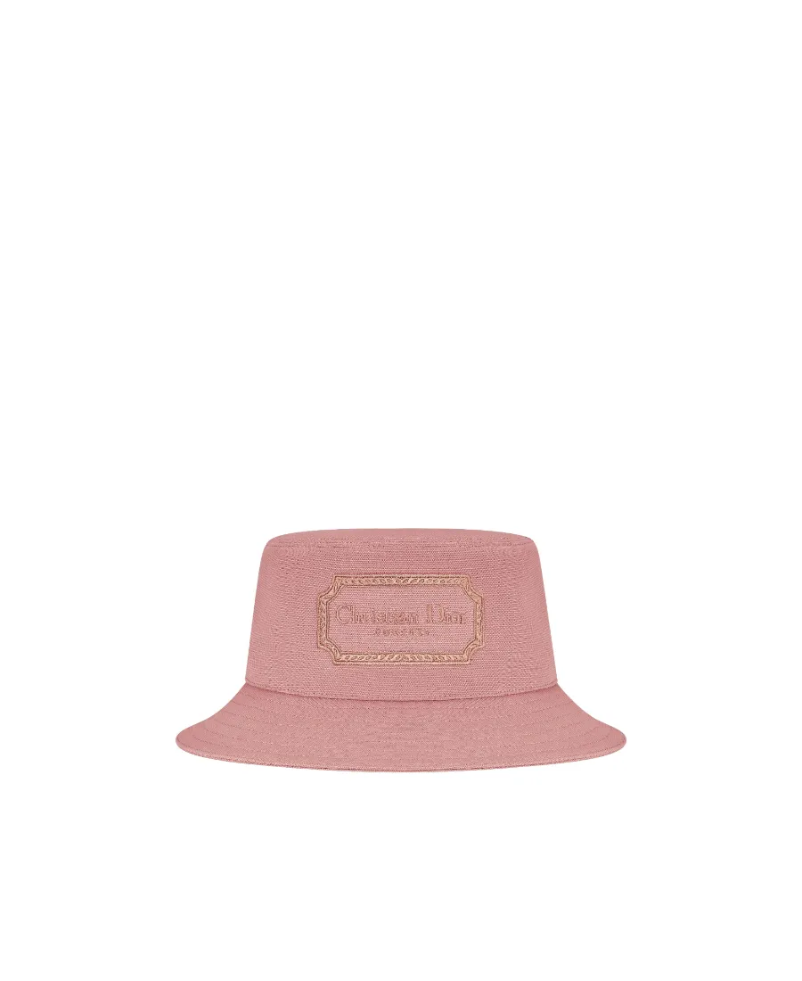 Couture Bucket Hat