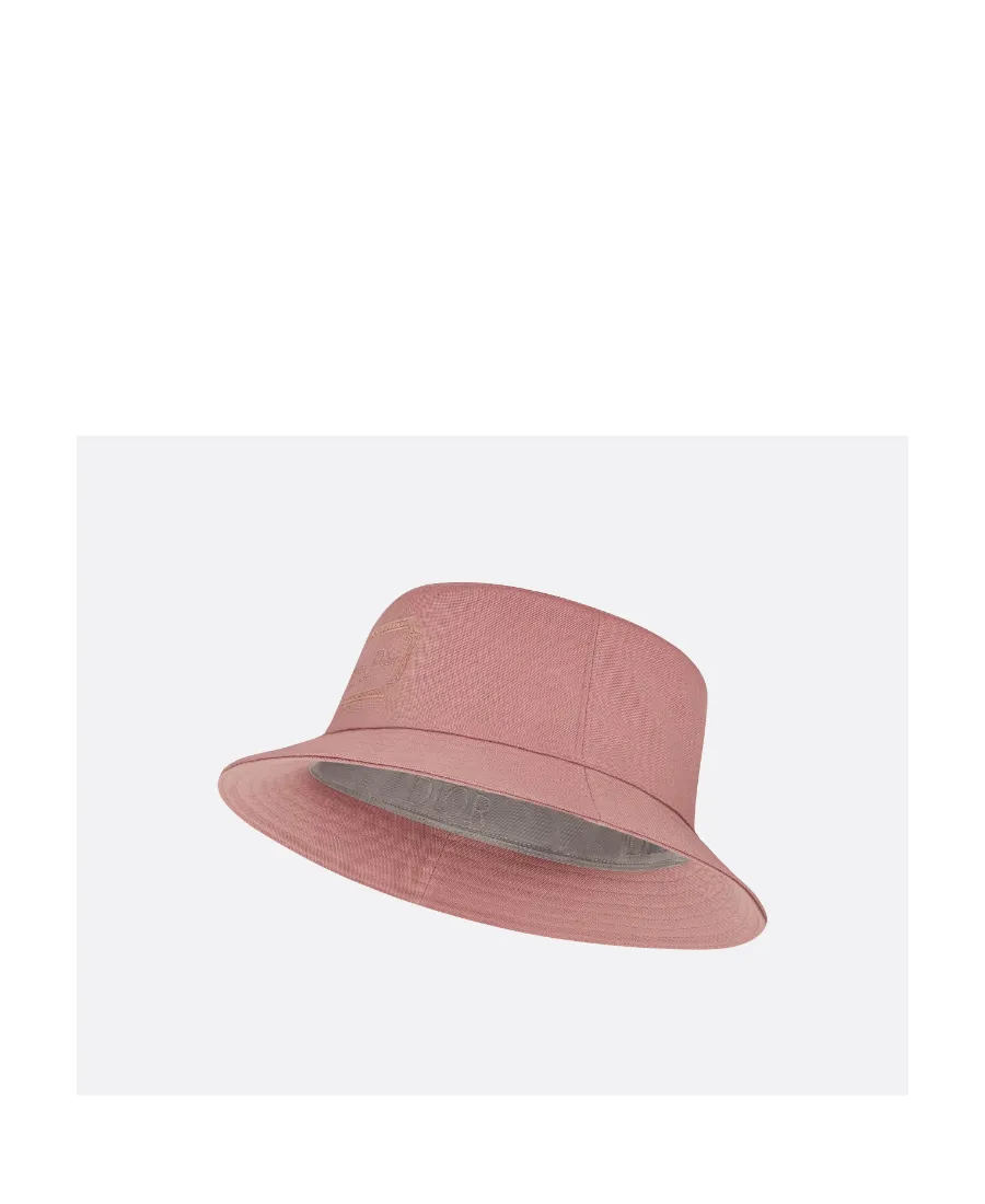 Couture Bucket Hat