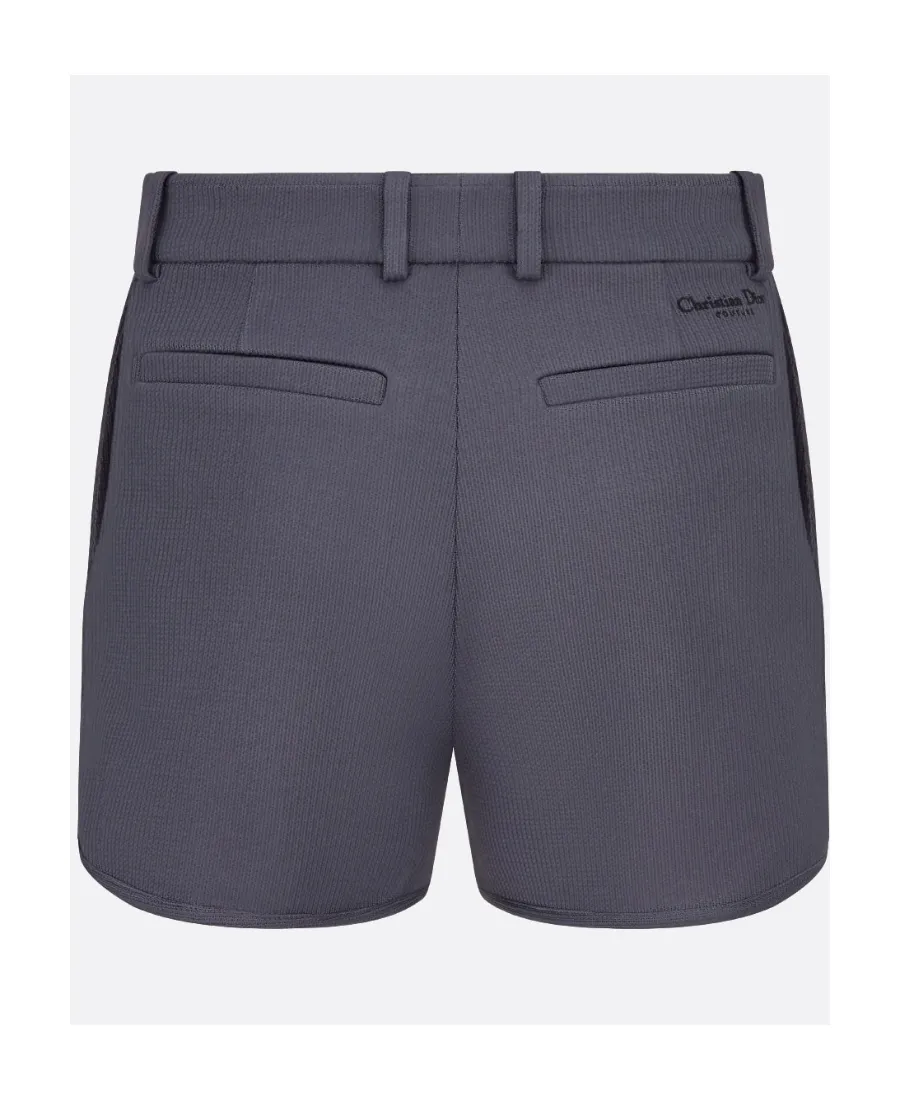 Cropped Shorts