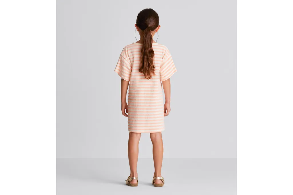 A-Line Dress