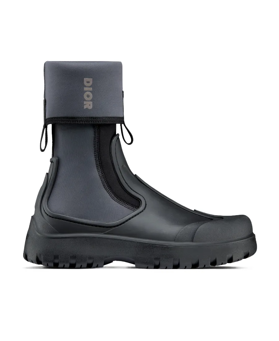 Garden Ankle Boot