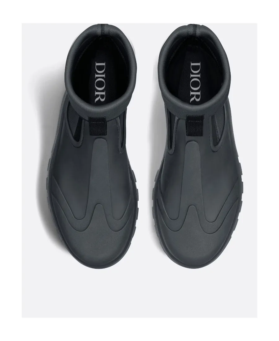 Garden Ankle Boot