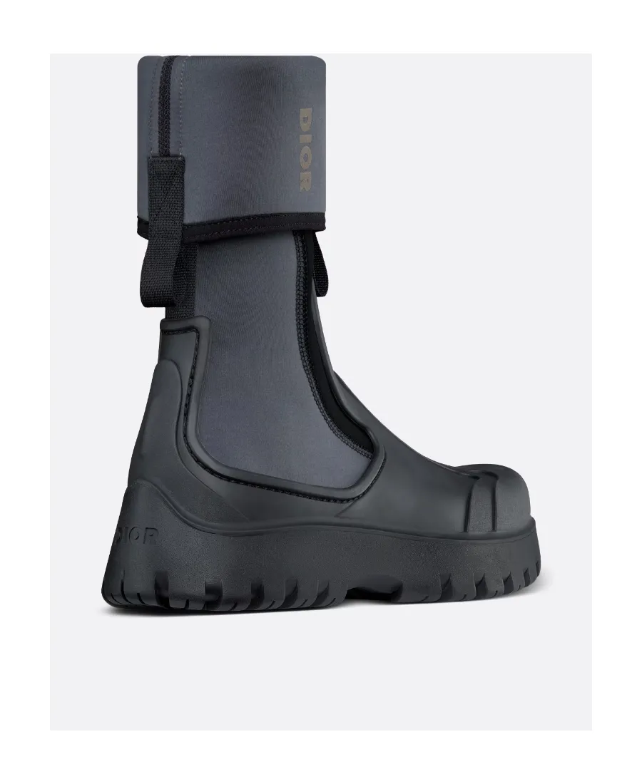 Garden Ankle Boot