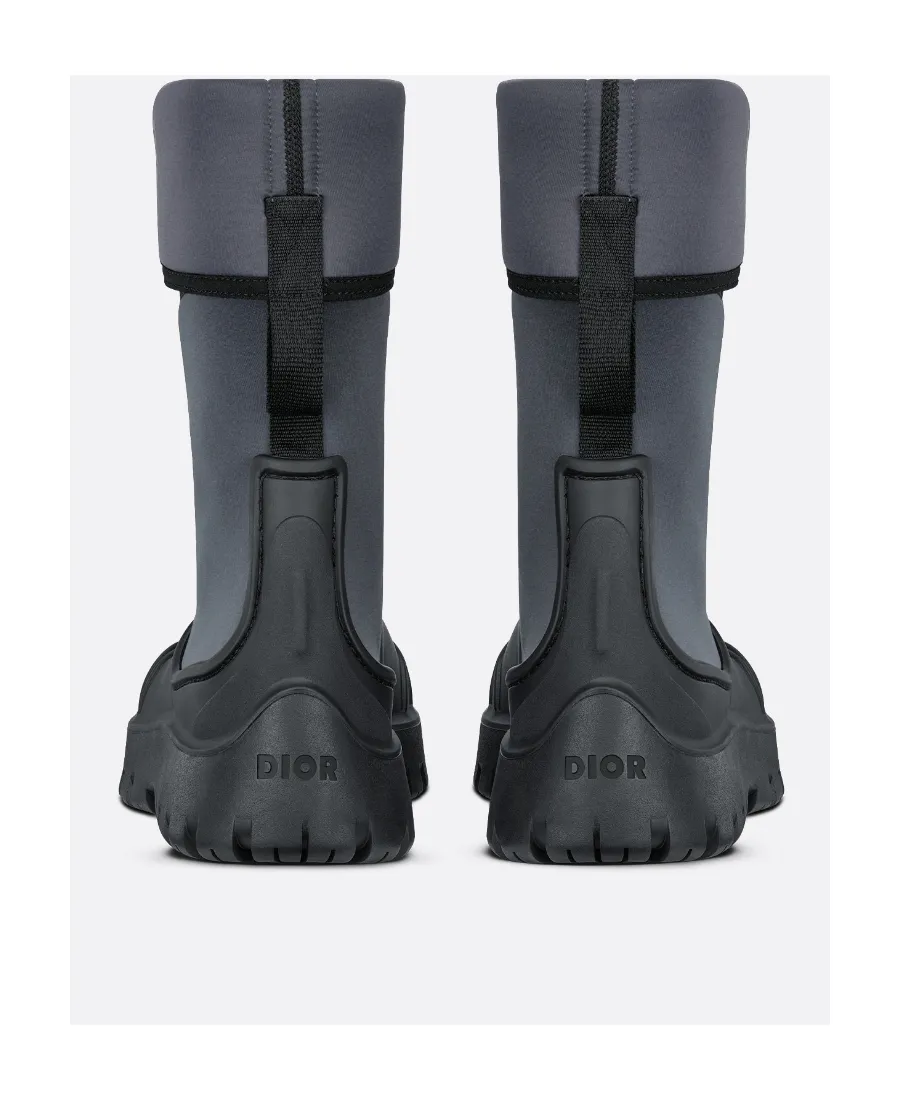 Garden Ankle Boot