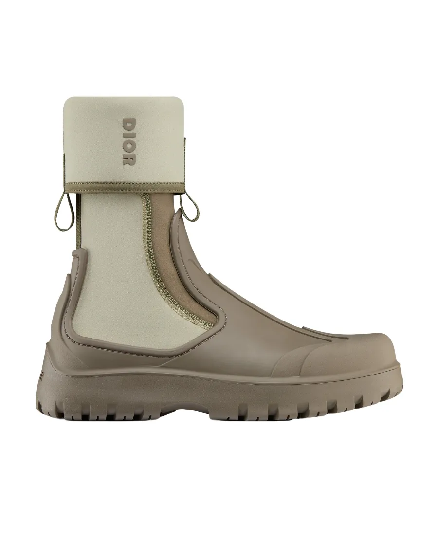 Garden Ankle Boot