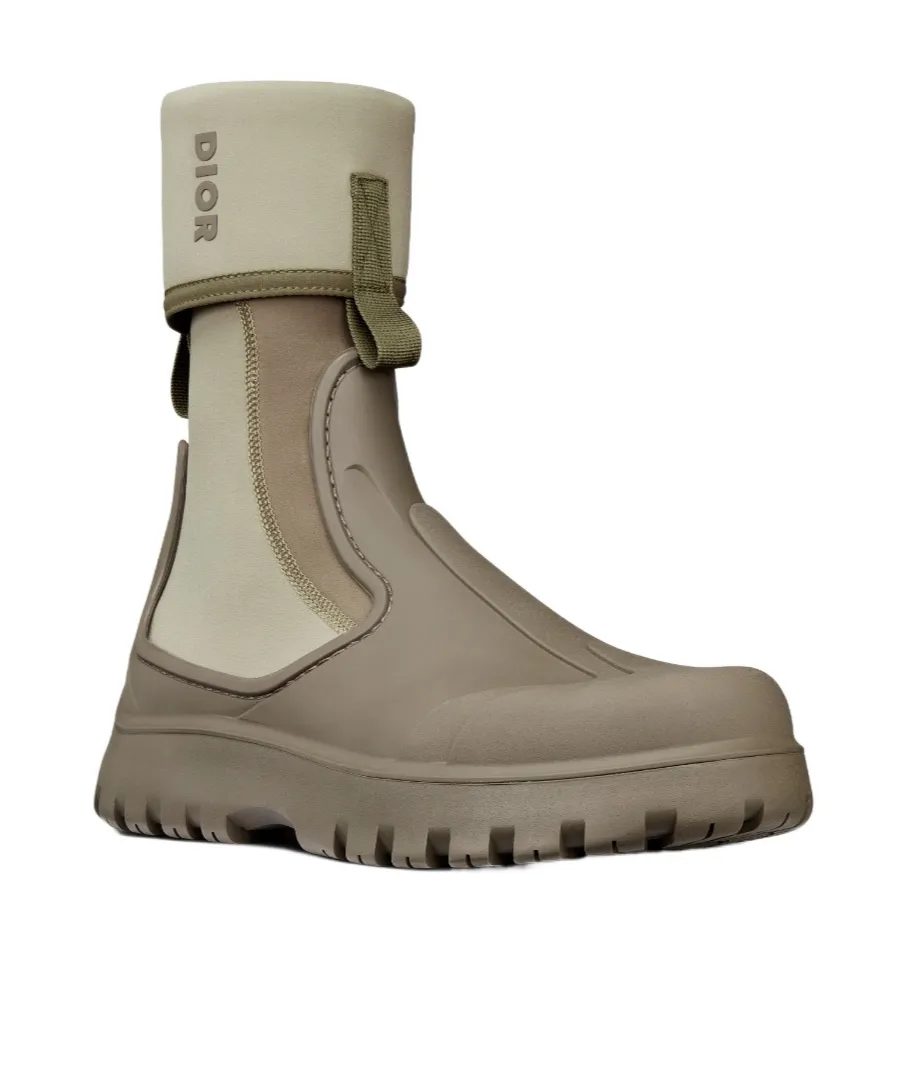 Garden Ankle Boot