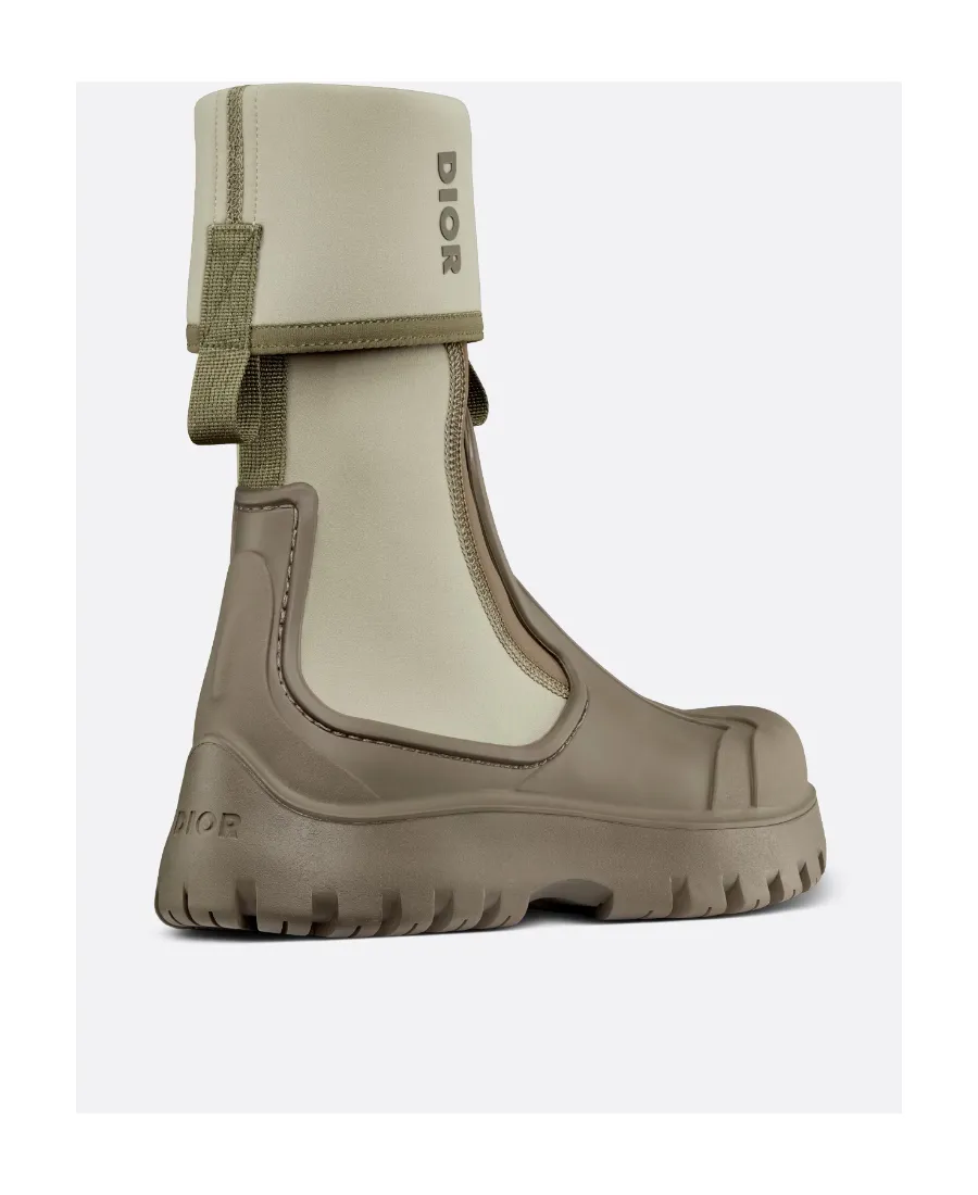 Garden Ankle Boot