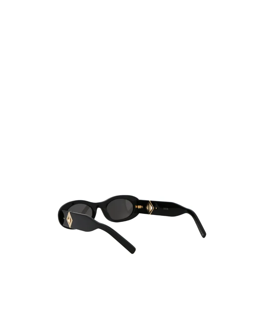 Logo Sunglasses
