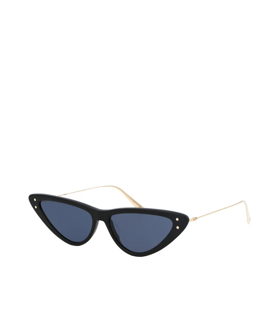 Cat's Eye Frame Sunglasses