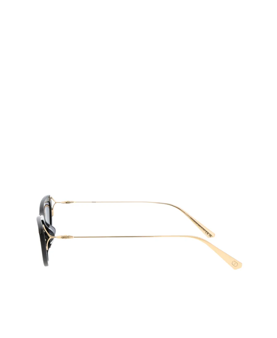 Cat's Eye Frame Sunglasses