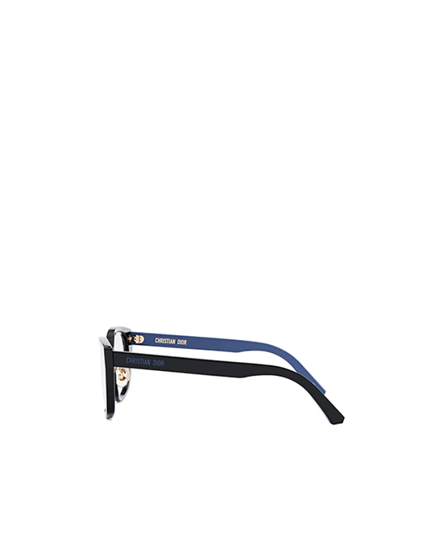 Logo Flat Mirror