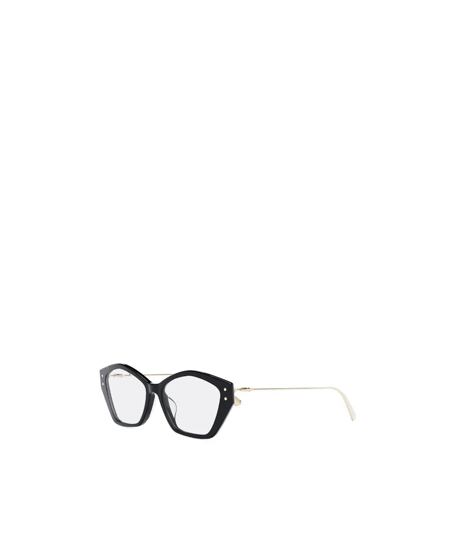 Irregular-Frame Glasses