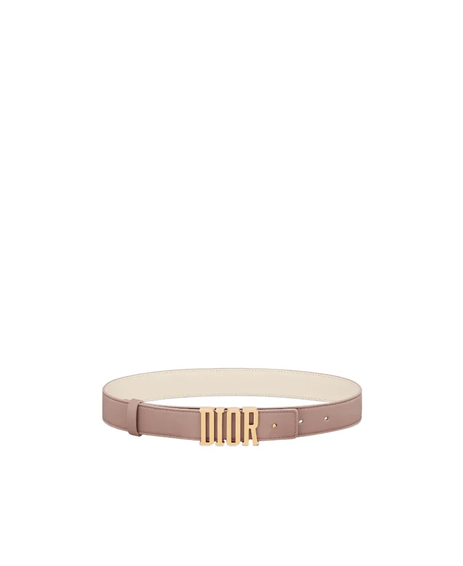D-Fence Reversible Belt