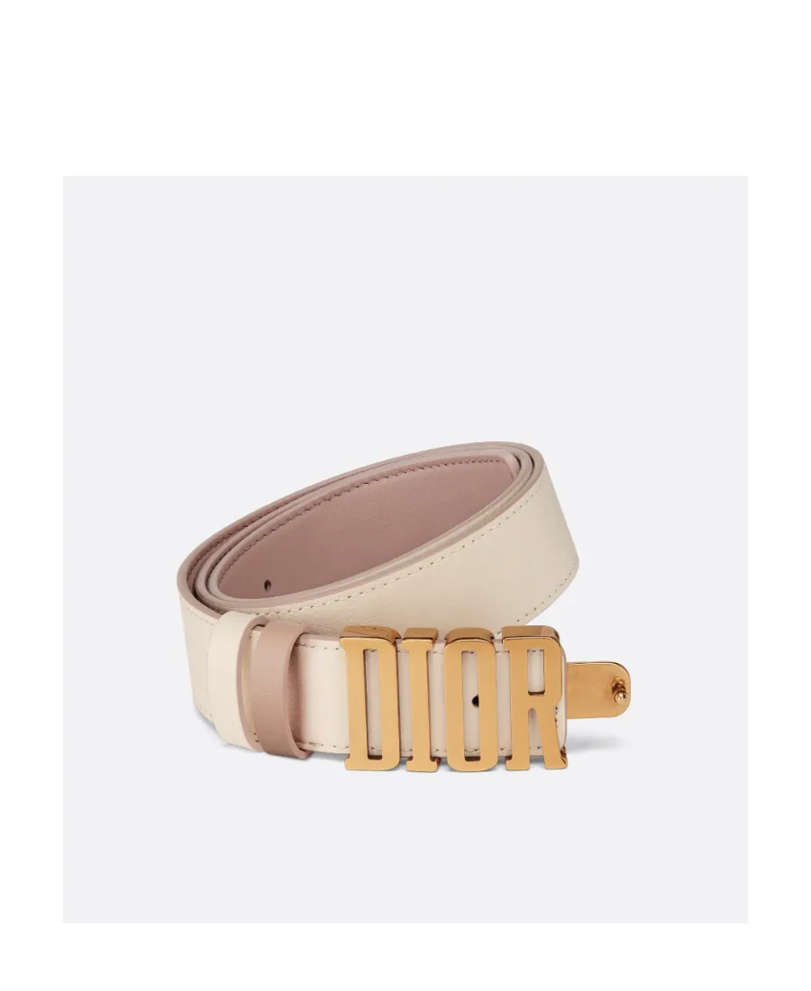 D-Fence Reversible Belt