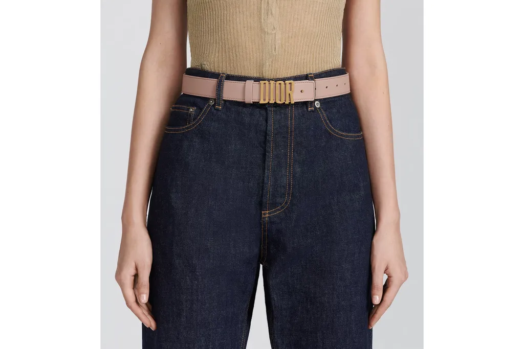 D-Fence Reversible Belt