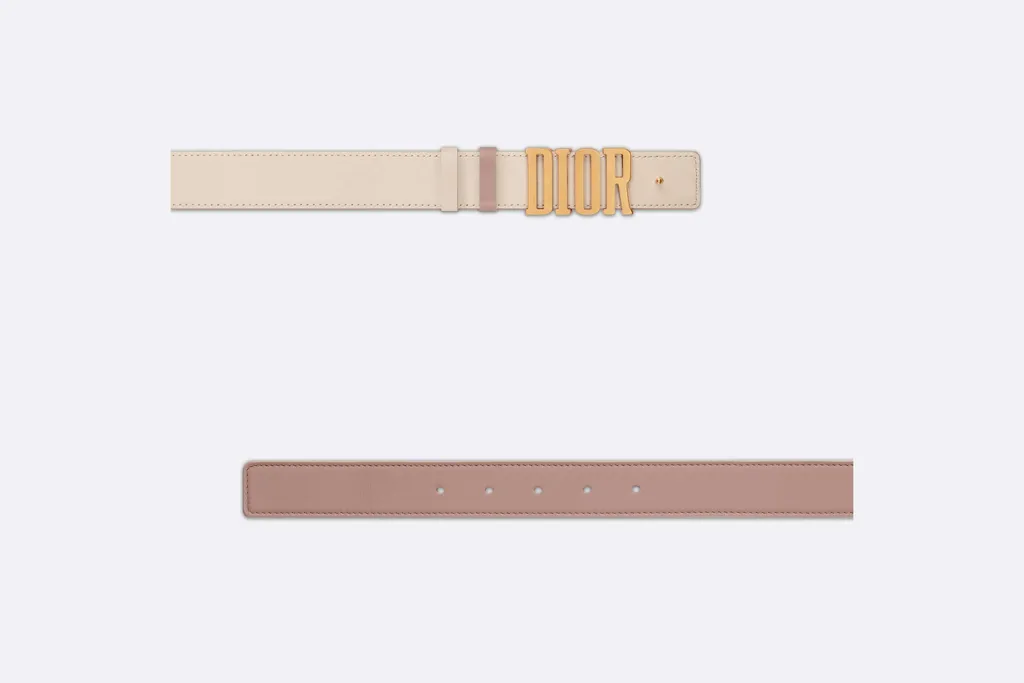 D-Fence Reversible Belt