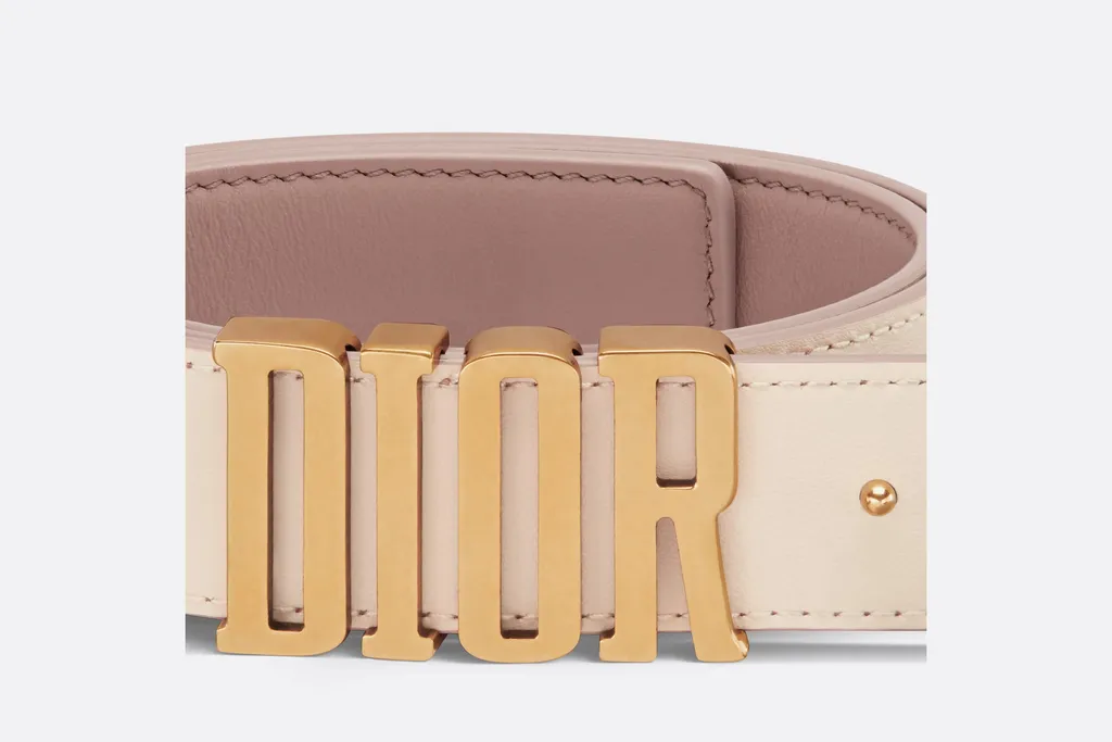 D-Fence Reversible Belt
