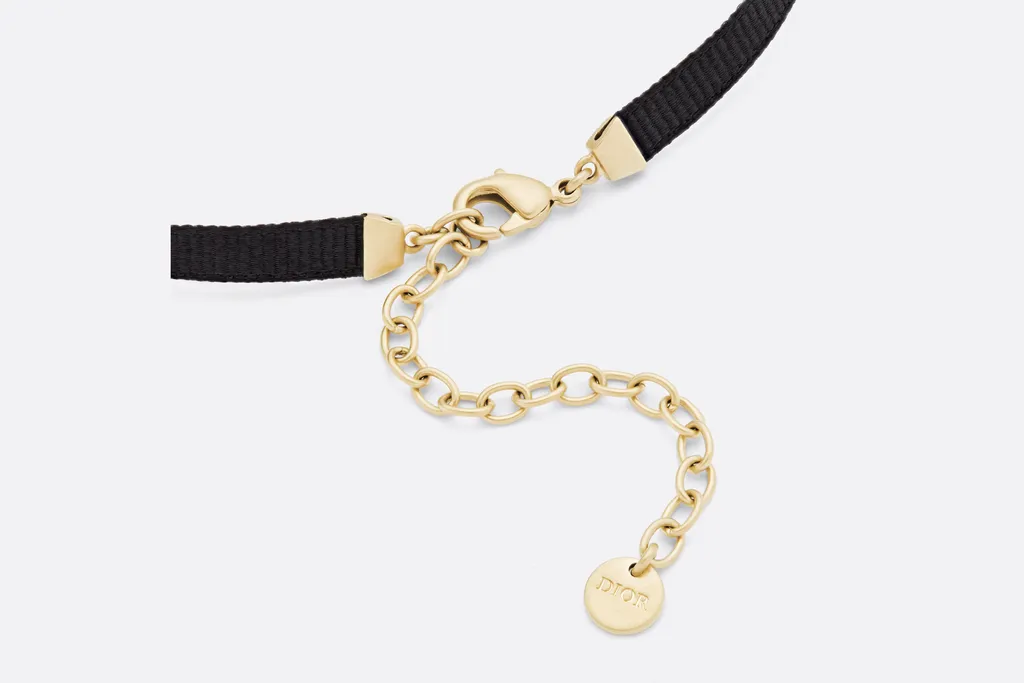 Mer Des Merveilles Choker