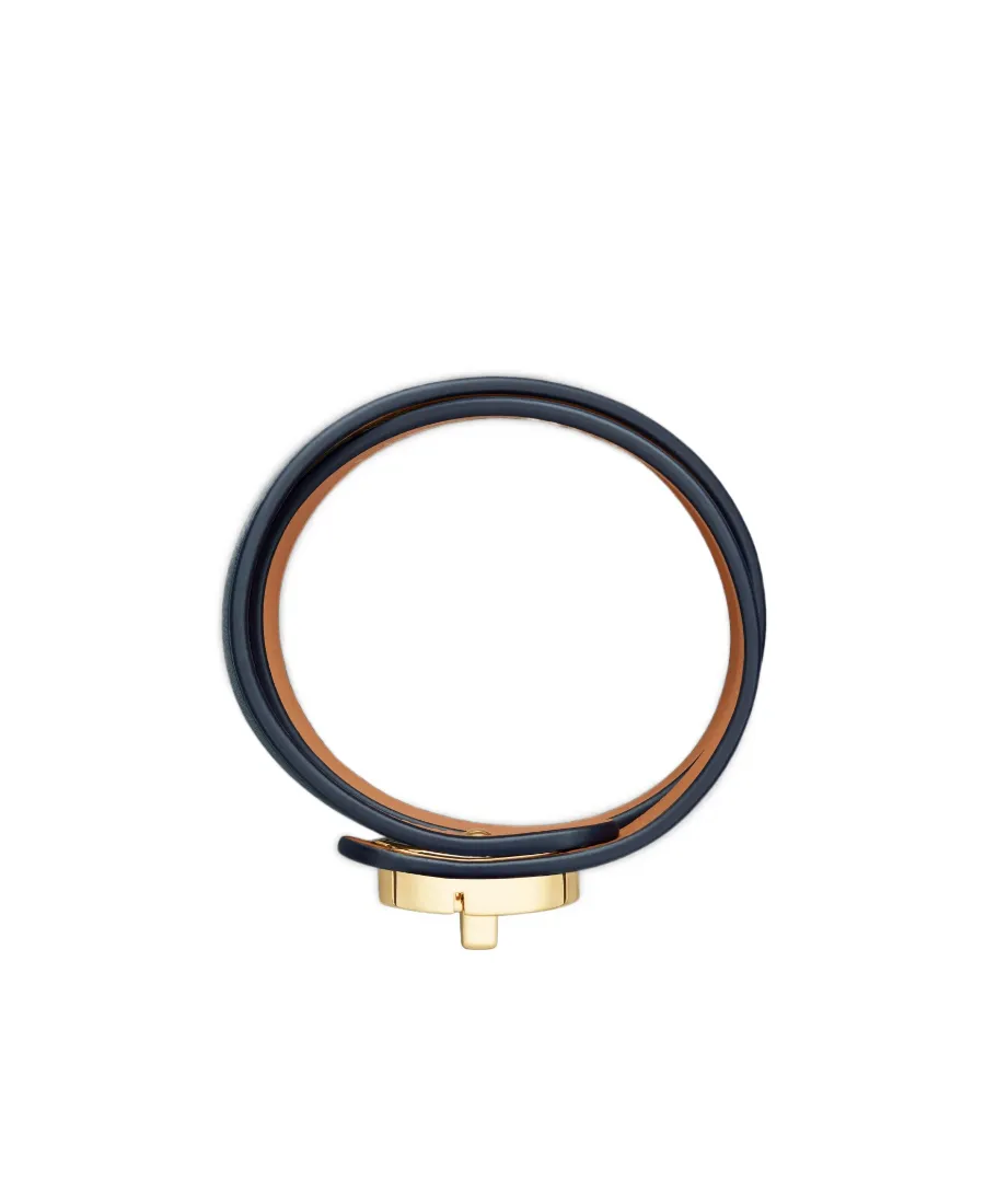30 Montaigne Double Bracelet