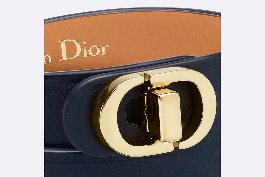 30 Montaigne Double Bracelet