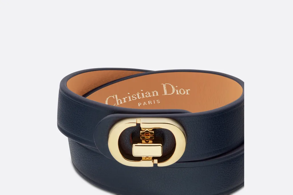 30 Montaigne Double Bracelet